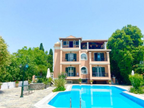 Villa Rosalia Apartments & Studios with Pool by Hotelius